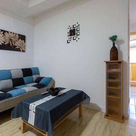 Apt La Nogalera Centro Torremolinos Leilighet Eksteriør bilde