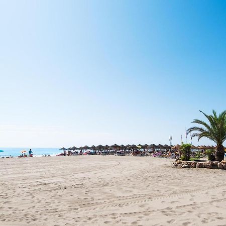 Apt La Nogalera Centro Torremolinos Leilighet Eksteriør bilde