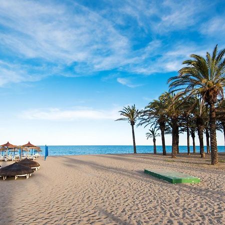 Apt La Nogalera Centro Torremolinos Leilighet Eksteriør bilde