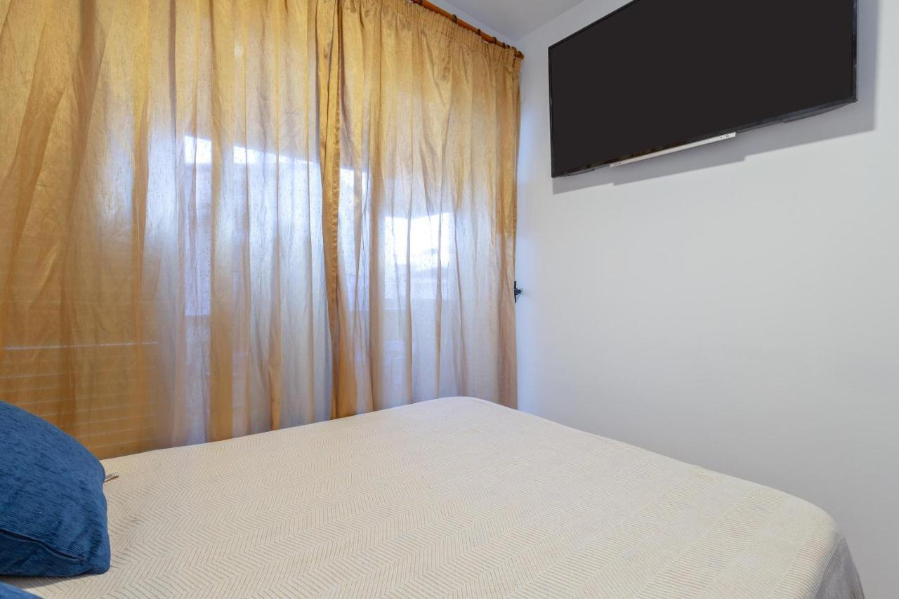 Apt La Nogalera Centro Torremolinos Leilighet Eksteriør bilde