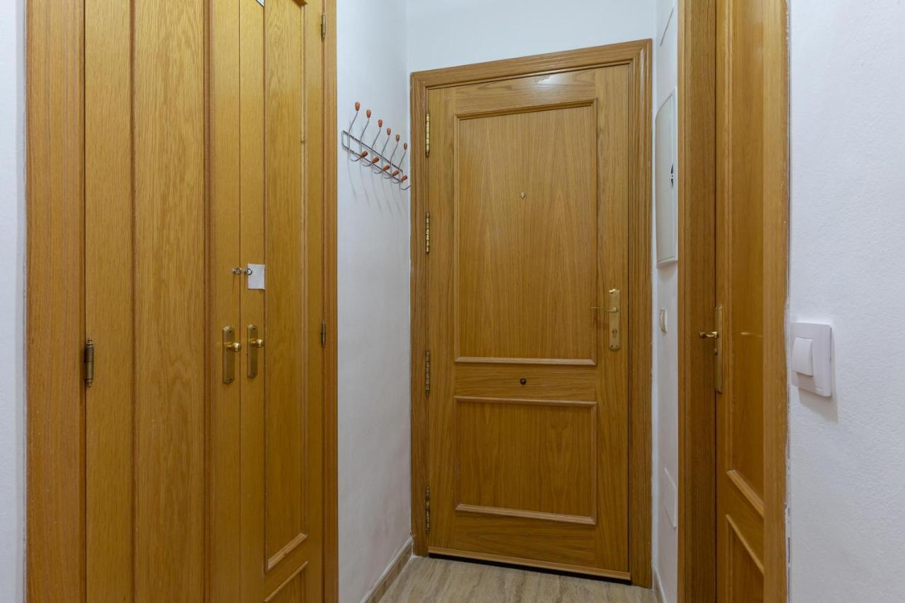 Apt La Nogalera Centro Torremolinos Leilighet Eksteriør bilde